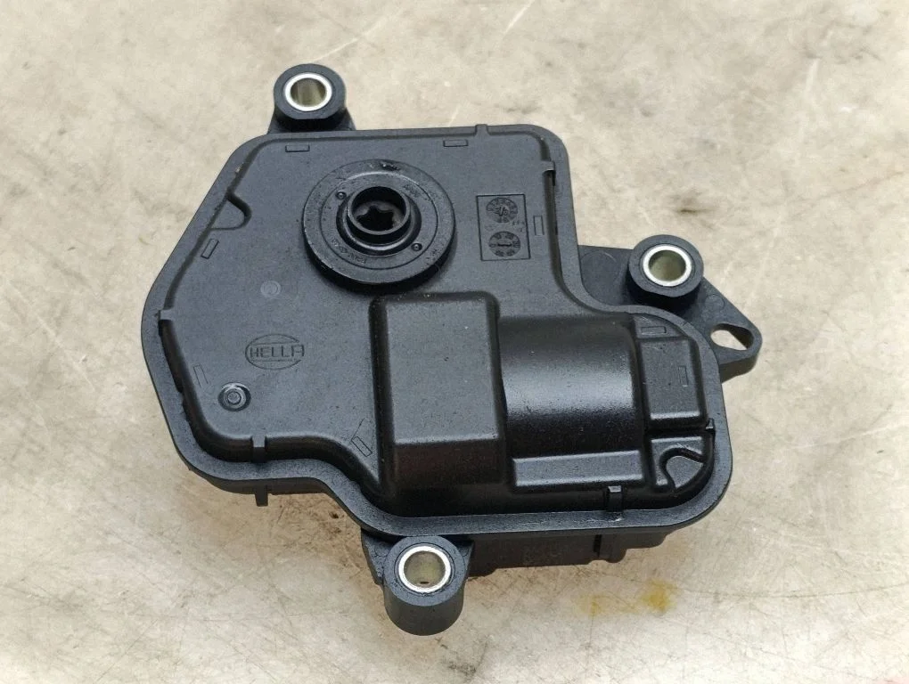 Pompa wody – Audi A3 8Y (2020-)