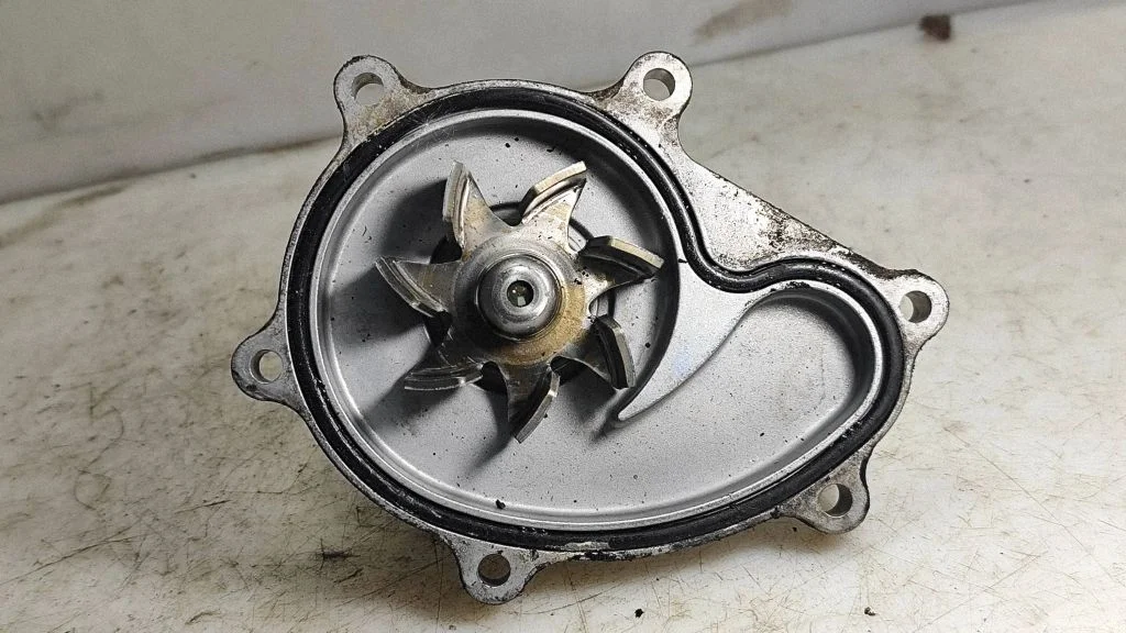 Pompa wody – Subaru Forester SH (2008-2013)