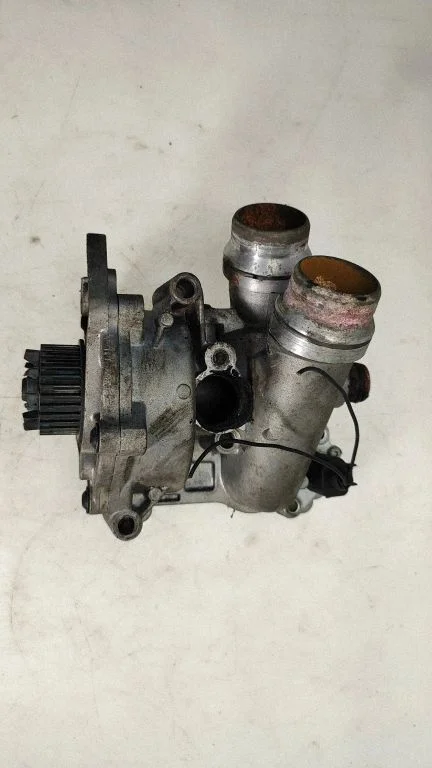 Pompa wody – Volkswagen Passat CC (2008-2016)