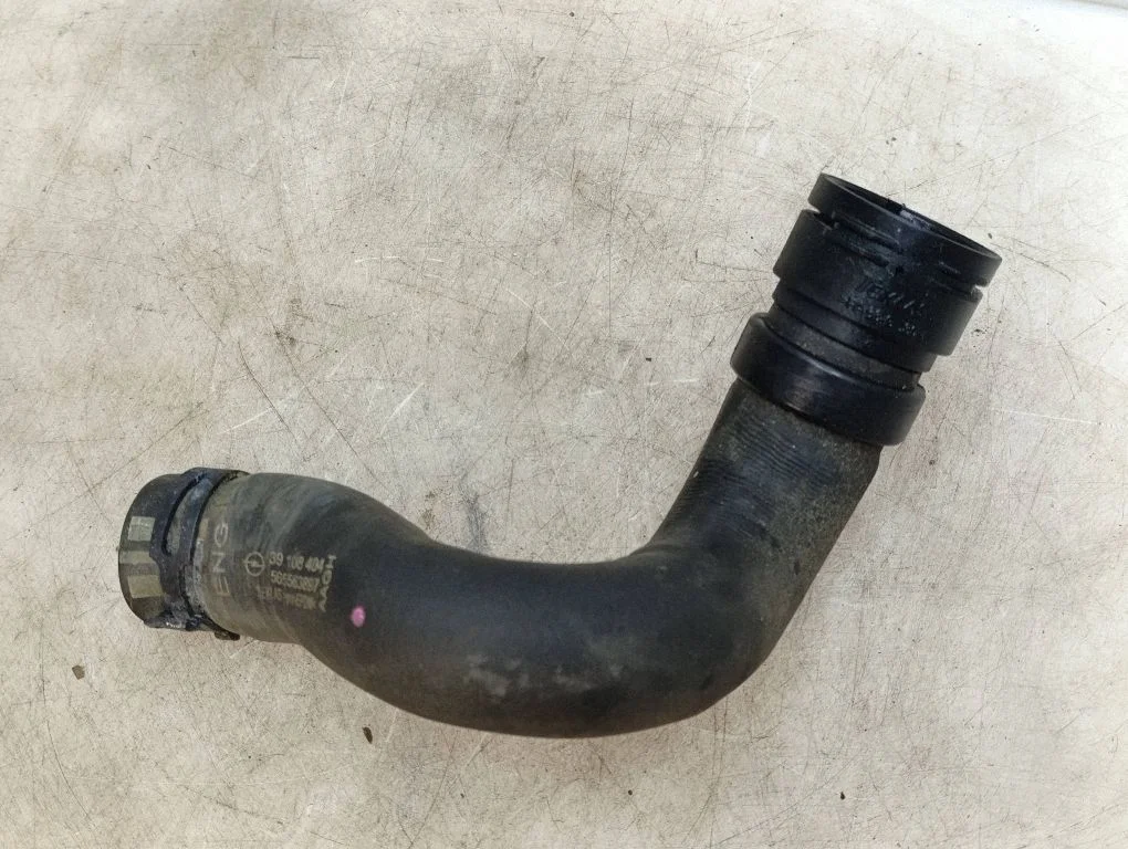 Engine coolant pipe/hose – Opel Astra K (2015-2021)