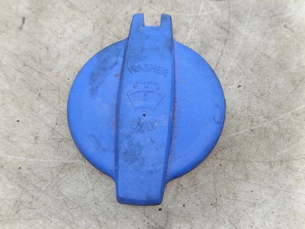 Coolant expansion tank/reservoir cap – Hyundai Bayon (2021-)