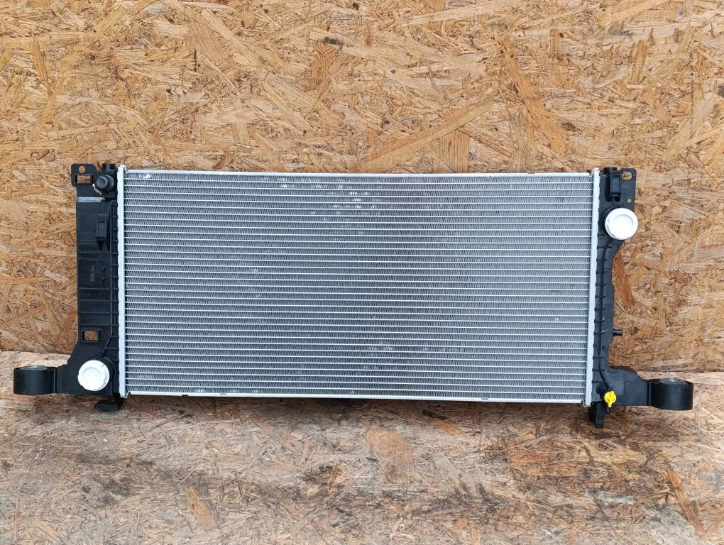 Coolant radiator 32339601 – Volvo EX40 (2024-)
