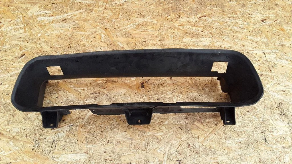 Radiator cooling fan shroud – Volvo V50 (2004-2007)