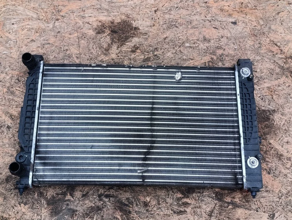 Coolant radiator 60229
