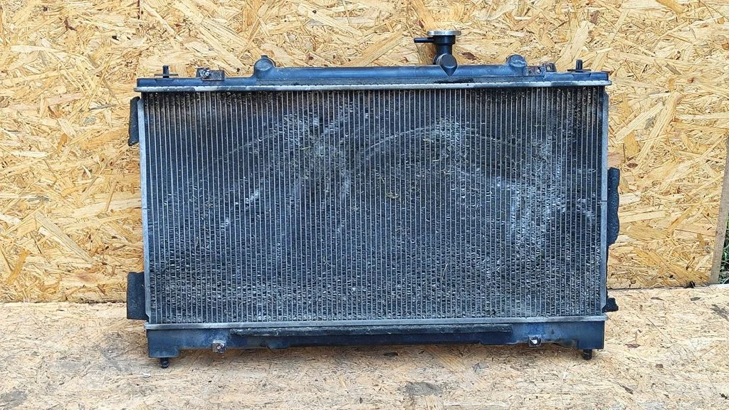 Coolant radiator RF8G1101209