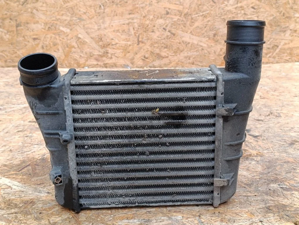 Intercooler radiator 8E0145805AA
