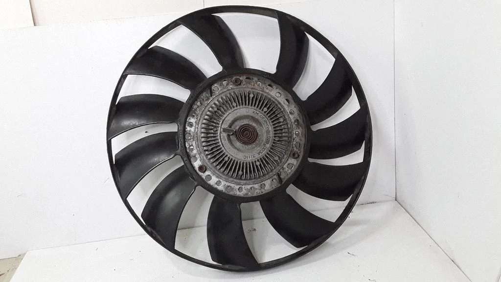 Viscous fan clutch – Audi A4 S4 B6 8E 8H (2001-2005)