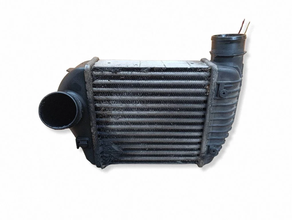 Intercooler radiator 4F0145805AA