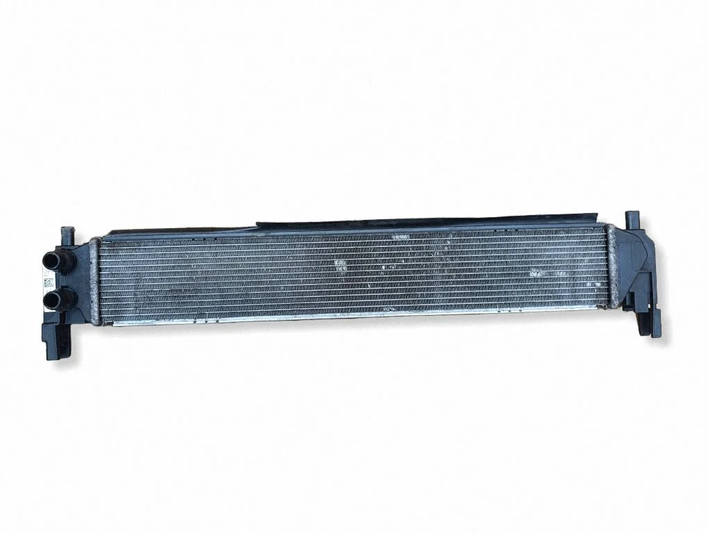 Vahejahuti radiaator 5Q0121251EH