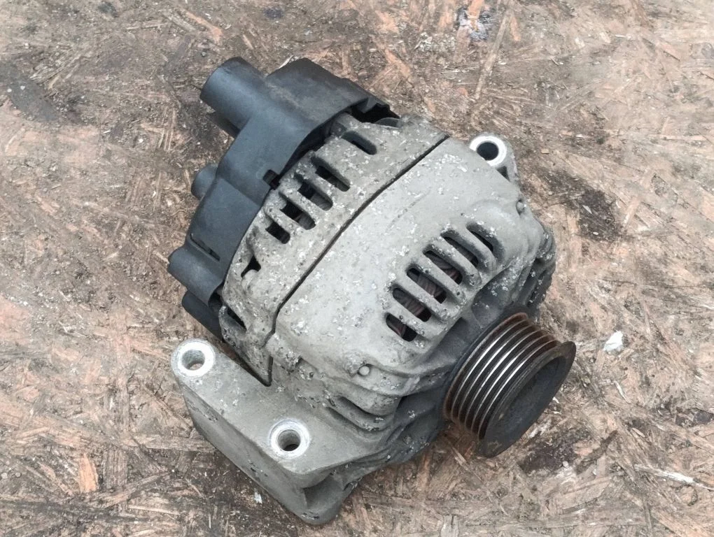 Generaator 51784847