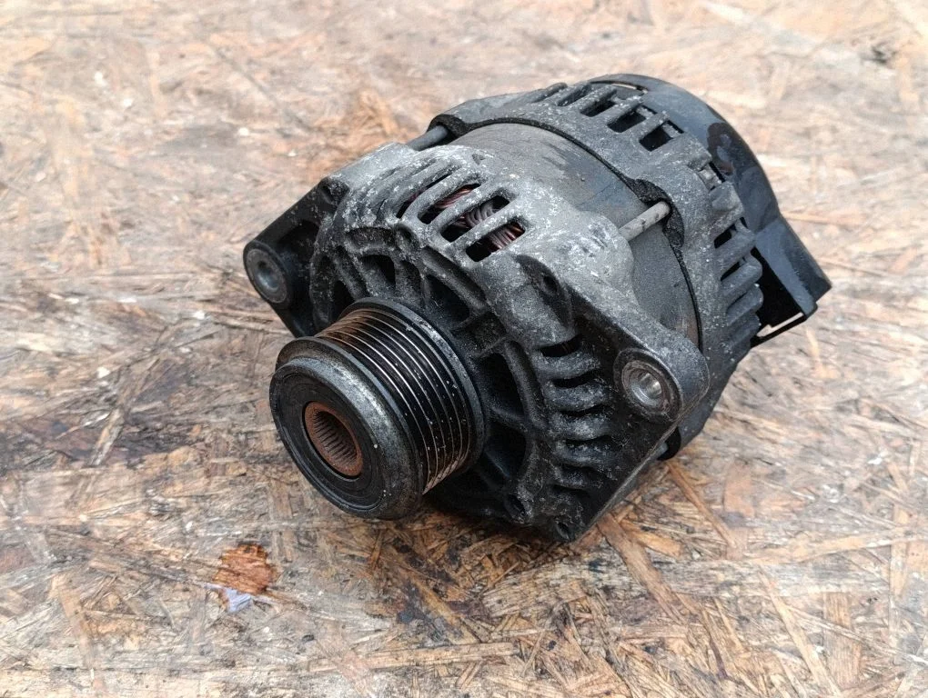 Generaator 13579662