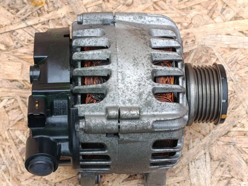 Generaator 9835689480