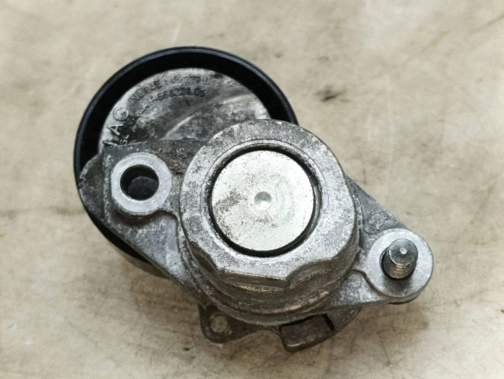 Rihmapinguti – Audi A3 8Y (2020-)