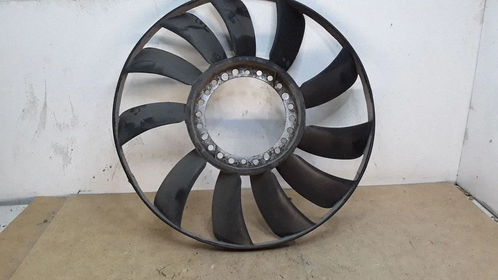 Fan impeller – Volkswagen Passat B5.5 (2001-2005)
