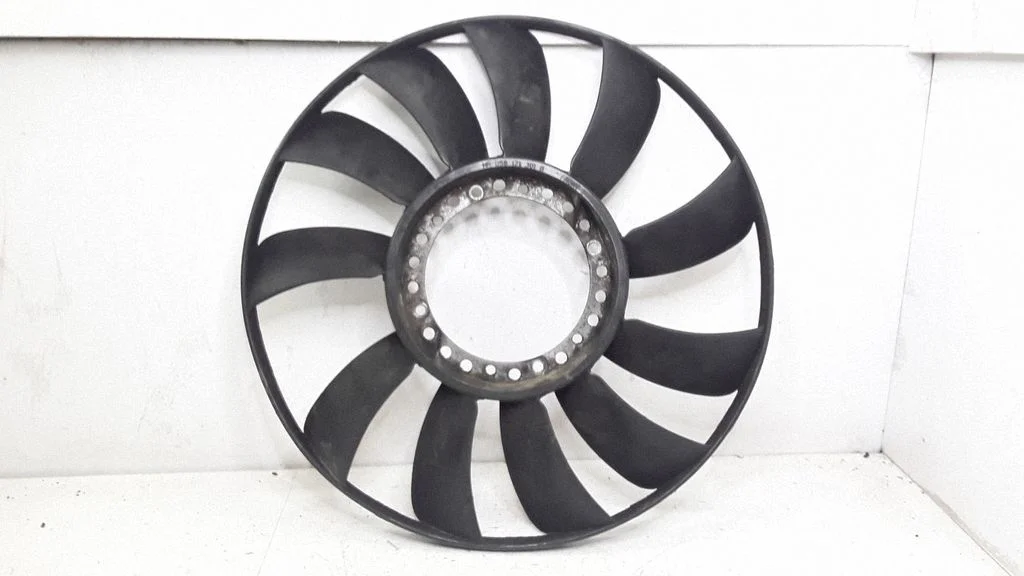 Fan impeller – Audi A6 Allroad C5 (1999-2005)