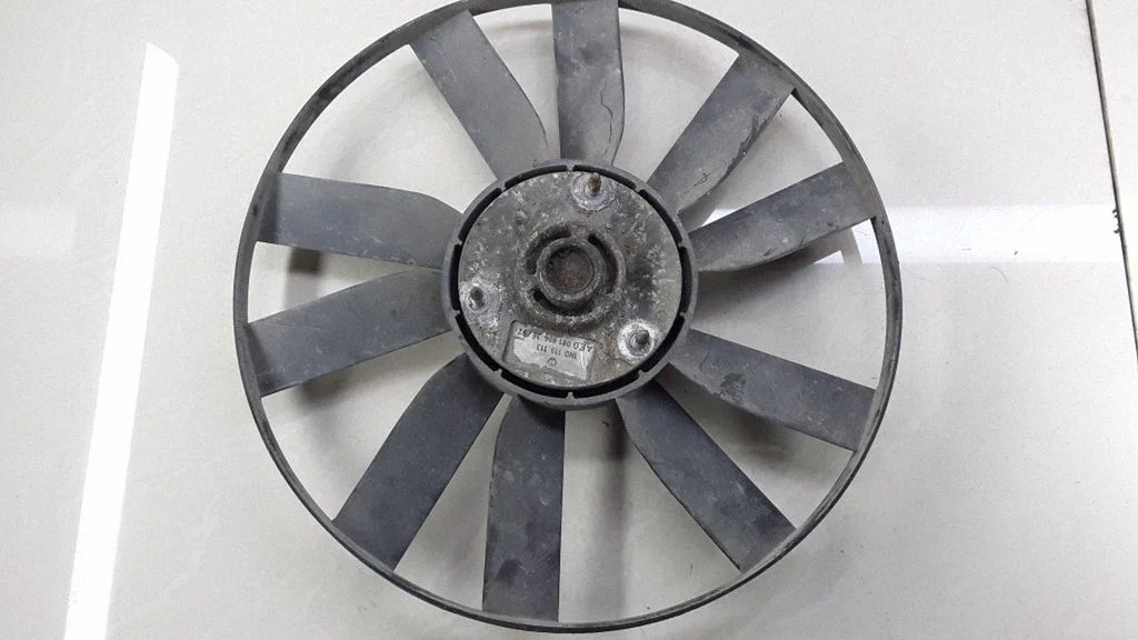 Fan impeller – Volkswagen Passat B4 (1994-1996)