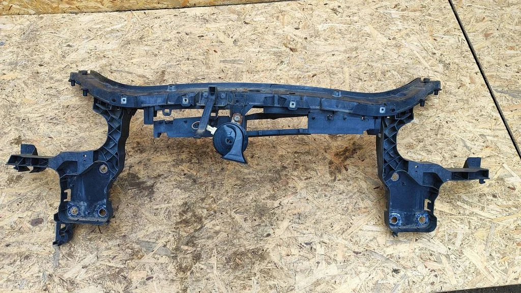 Radiator support slam panel 8200137495