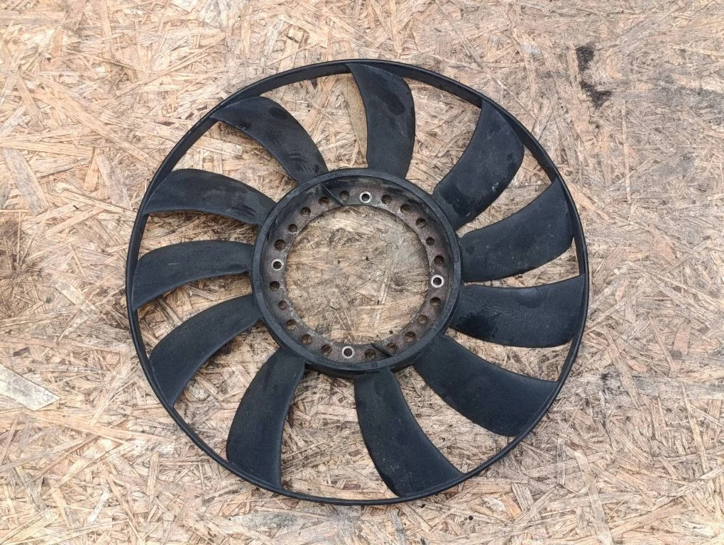Fan impeller – Audi A4 S4 B6 8E 8H (2001-2005)