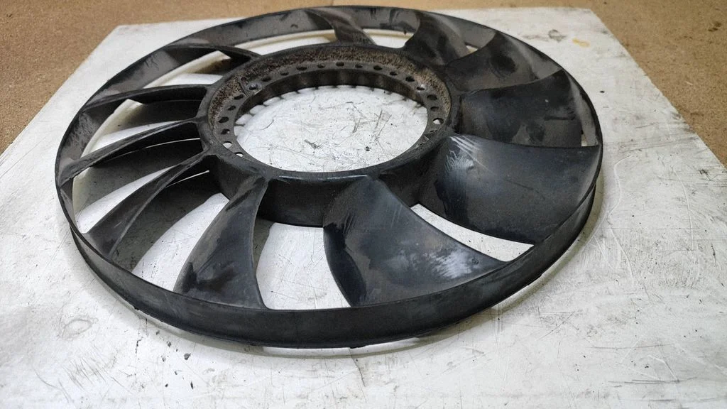 Fan impeller – Audi A4 S4 B6 8E 8H (2001-2005)