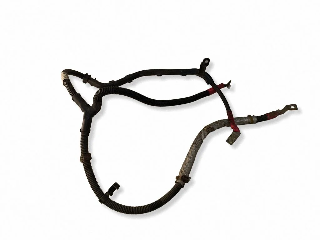 Juhtmed (starteri) – BMW 4-seeria F32 F33 (2013-2020)