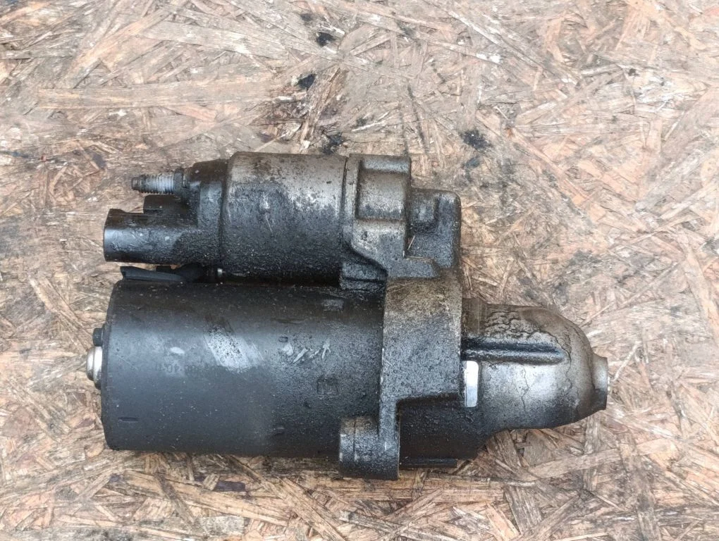 Starter motor 06E911023C