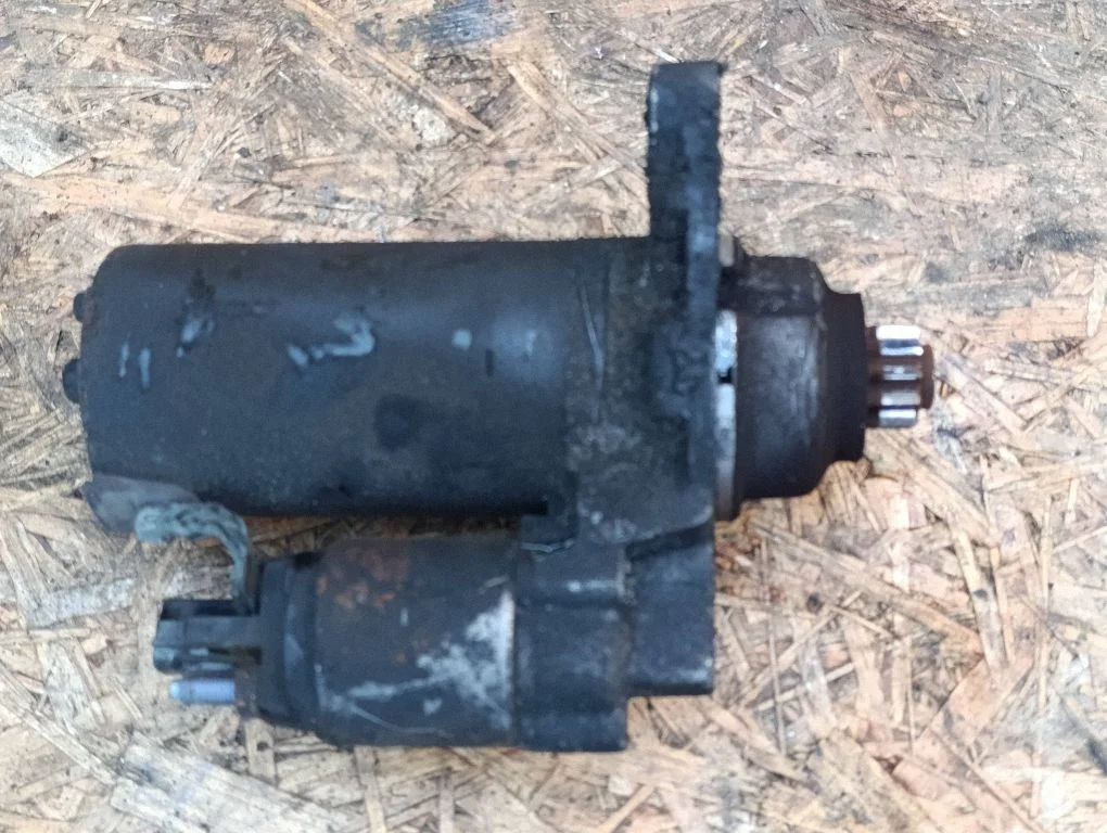 Starter motor 02Z911023F