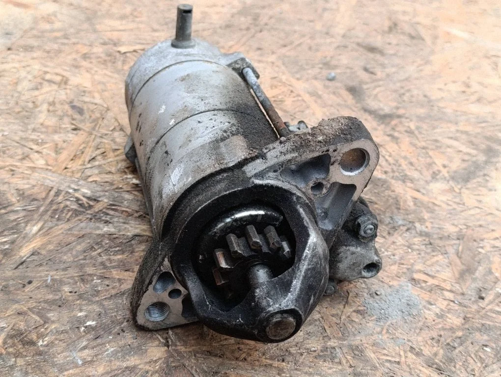 Starter motor – Toyota Avensis T270 (2009-2012)