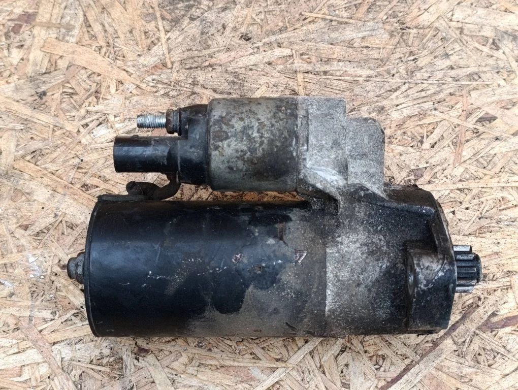 Starter motor 11090174125N