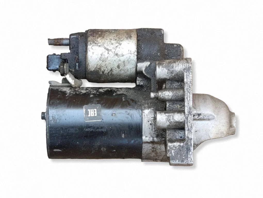 Starter motor 0001106405