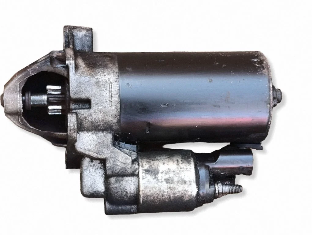 Starter motor 03G911023A