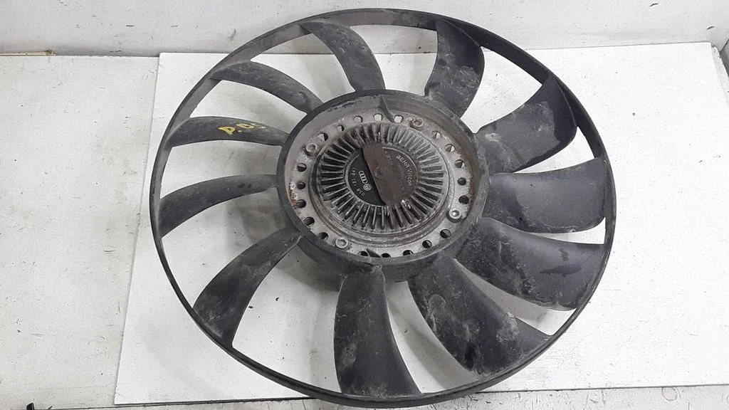 Fan impeller – Volkswagen Passat B5 (1997-2000)
