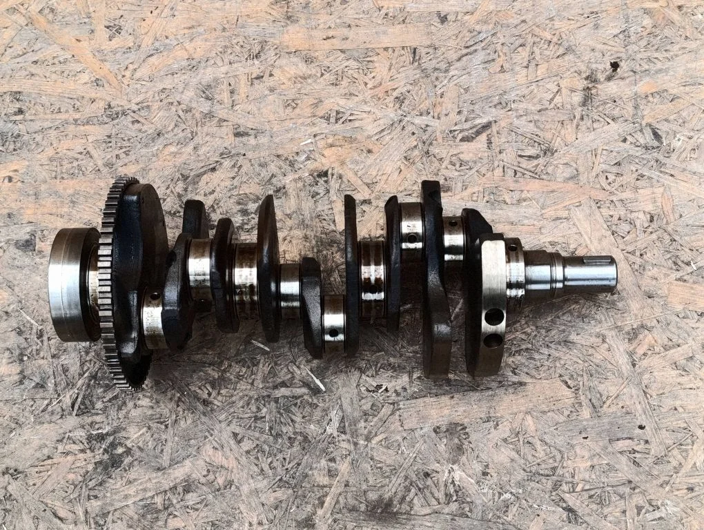 Crankshaft – Hyundai Santa Fe (2006-2012)