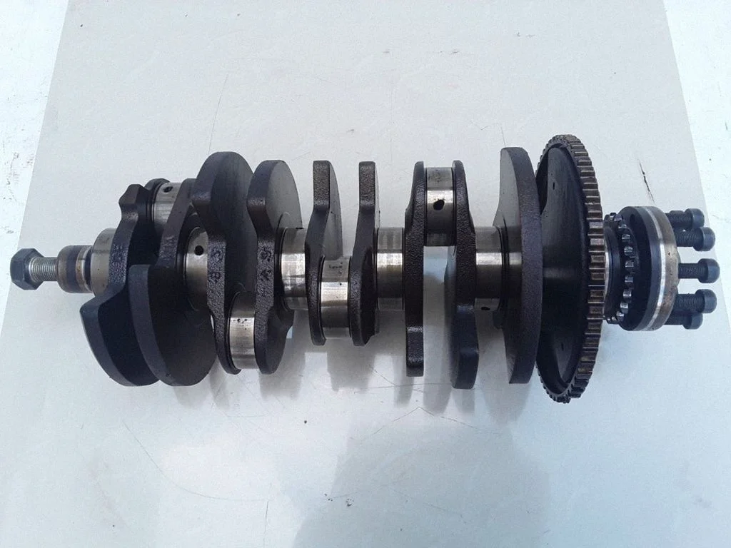 Crankshaft – Volkswagen Golf IV (1998-2005)