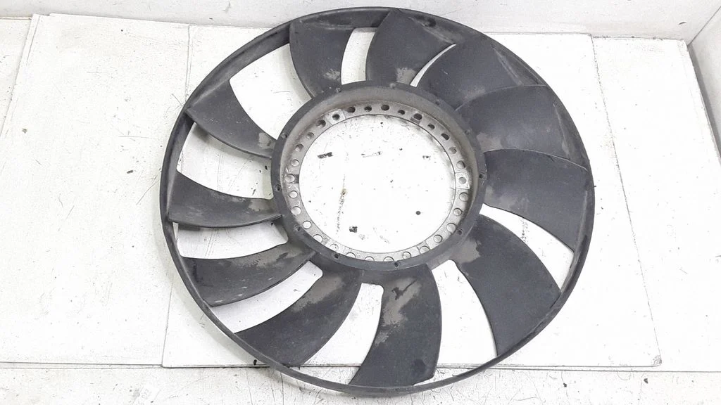 Fan impeller – Audi A4 S4 B6 8E 8H (2001-2005)