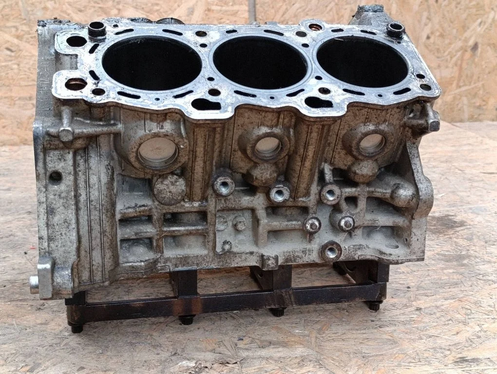 Engine block – Hyundai Santa Fe (2006-2012)