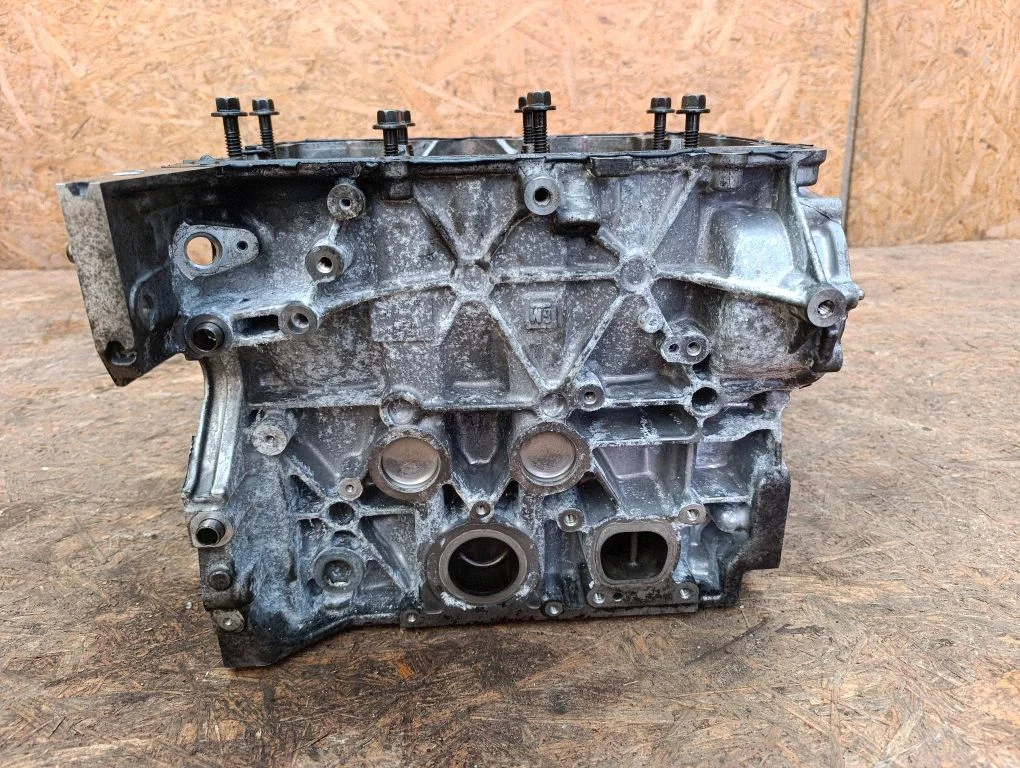 Engine block – Opel Astra K (2015-2021)