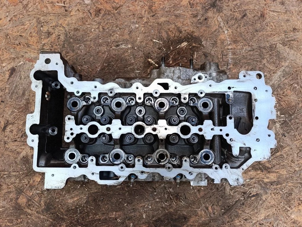 Engine head – Opel Astra K (2015-2021)