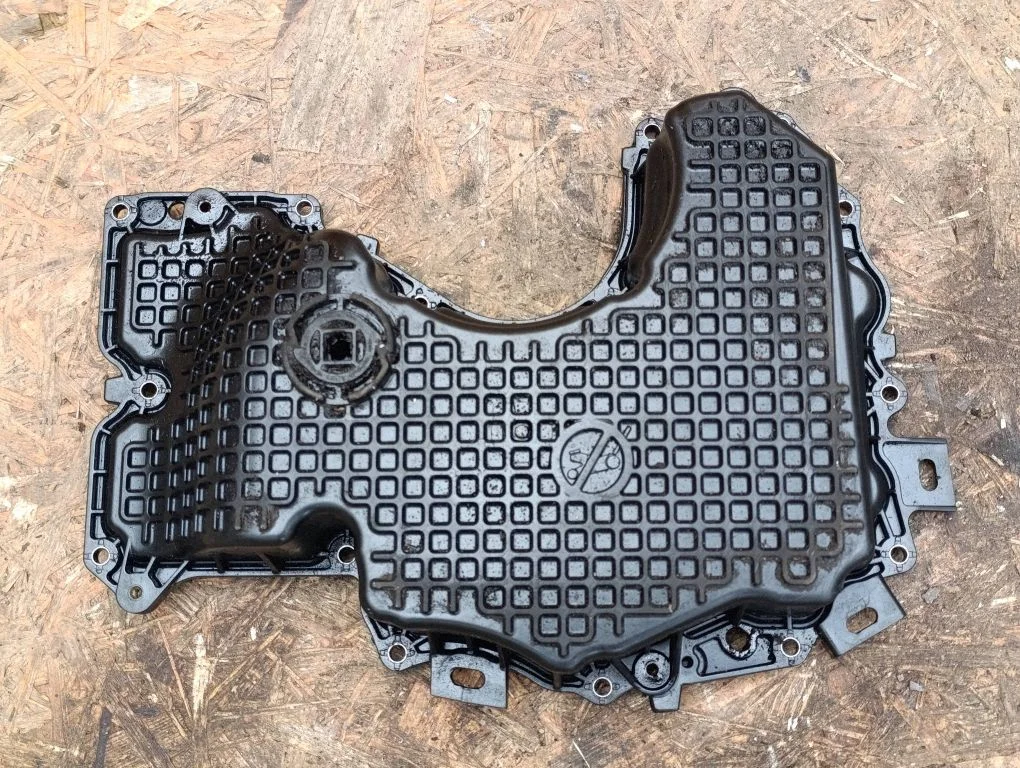 Oil sump – Opel Astra K (2015-2021)