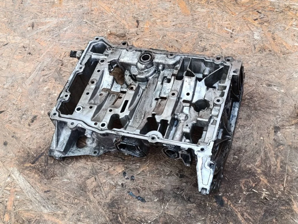 Oil sump – Opel Astra K (2015-2021)