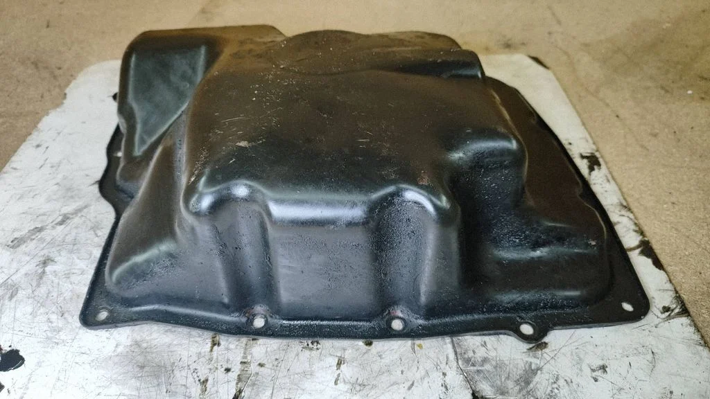 Oil sump – Fiat Ducato (2007-2014)