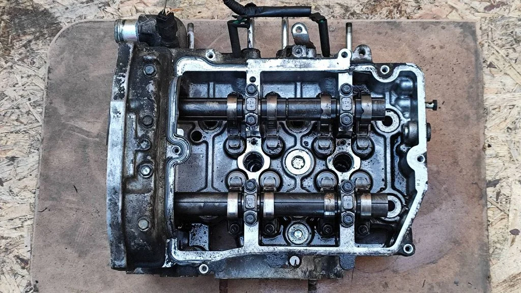 Engine head – Subaru Forester SH (2008-2013)