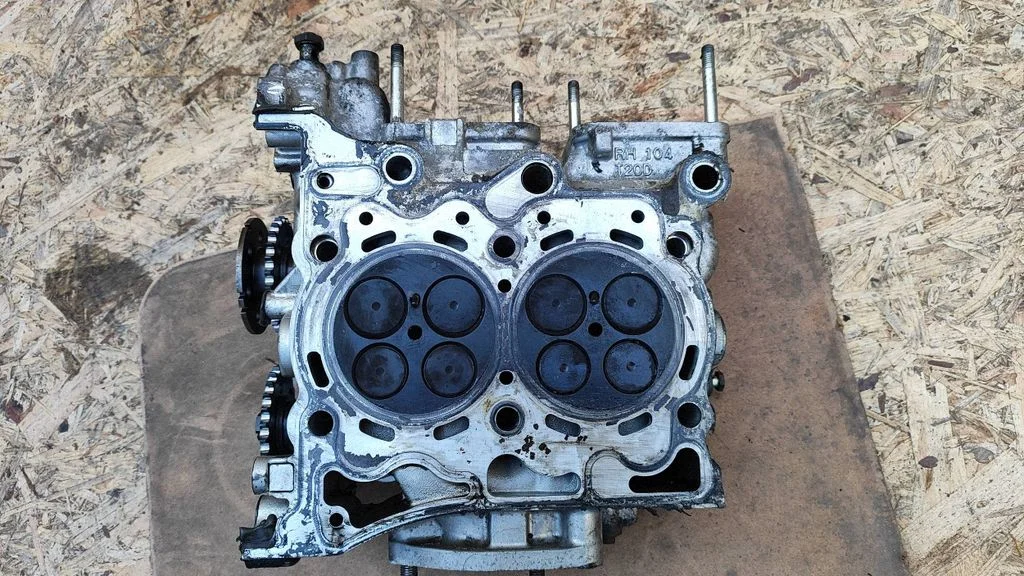 Engine head – Subaru Forester SH (2008-2013)