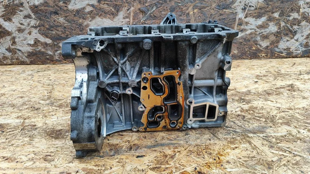 Engine block – Mini Cooper Countryman R60 (2011-2016)