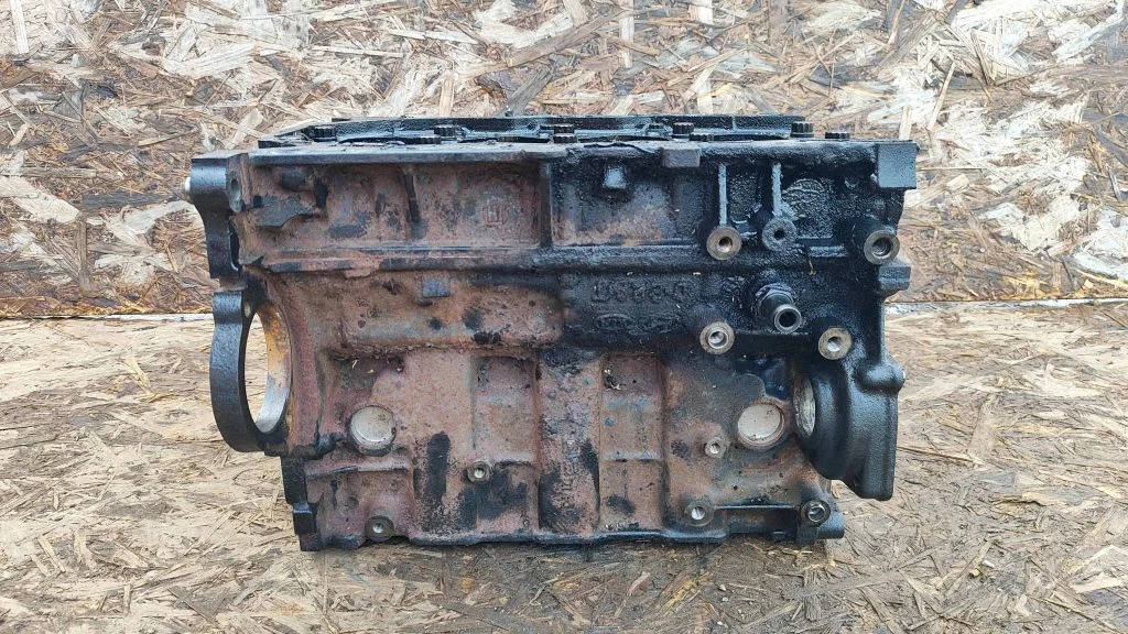 Engine block – Hyundai Santa Fe (2006-2012)