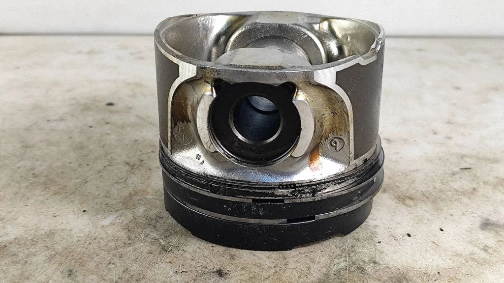 Piston – Mitsubishi Outlander (2007-2012)