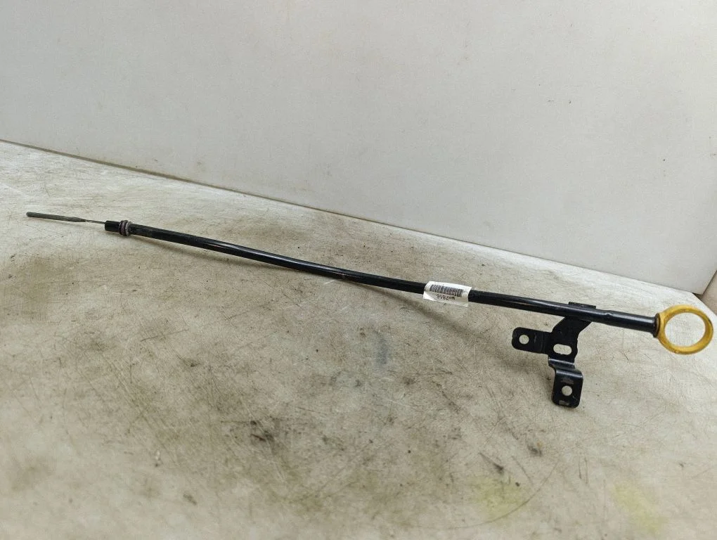Oil level dip stick – Opel Astra K (2015-2021)