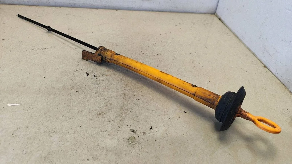 Oil level dip stick – Seat Toledo II (1M) (1998-2006)