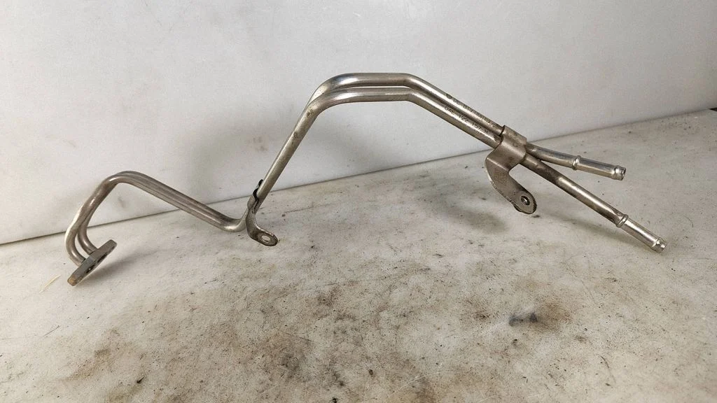 Coolant pipe/hose – Skoda Octavia Mk3 (5E) (2013-2019)