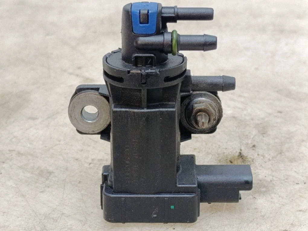 Solenoidklapp 9808206880