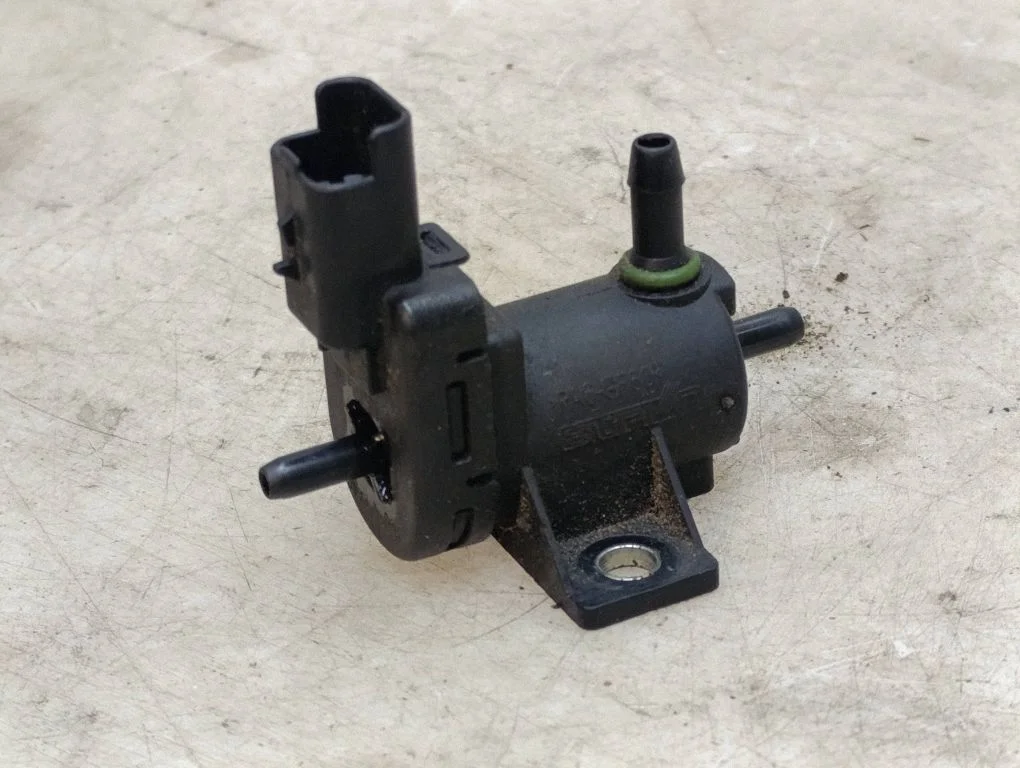 Solenoidklapp 9665558580